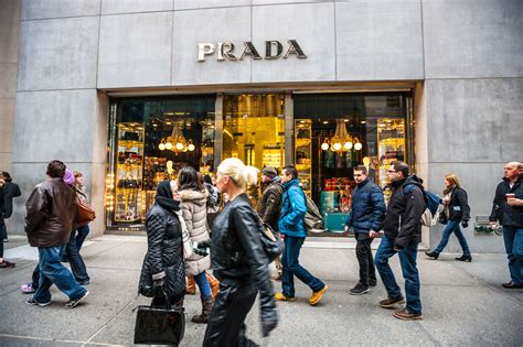 prada nyc store